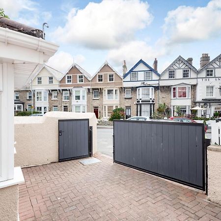 14 Tudno Street Villa Ландъндо Екстериор снимка