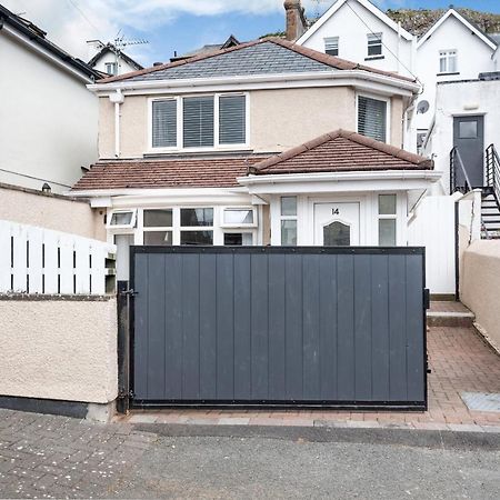 14 Tudno Street Villa Ландъндо Екстериор снимка